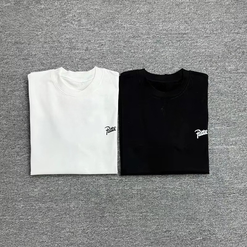 Streetwear Brand Dutch - P Dutch Street Moda Marka T-Shirt