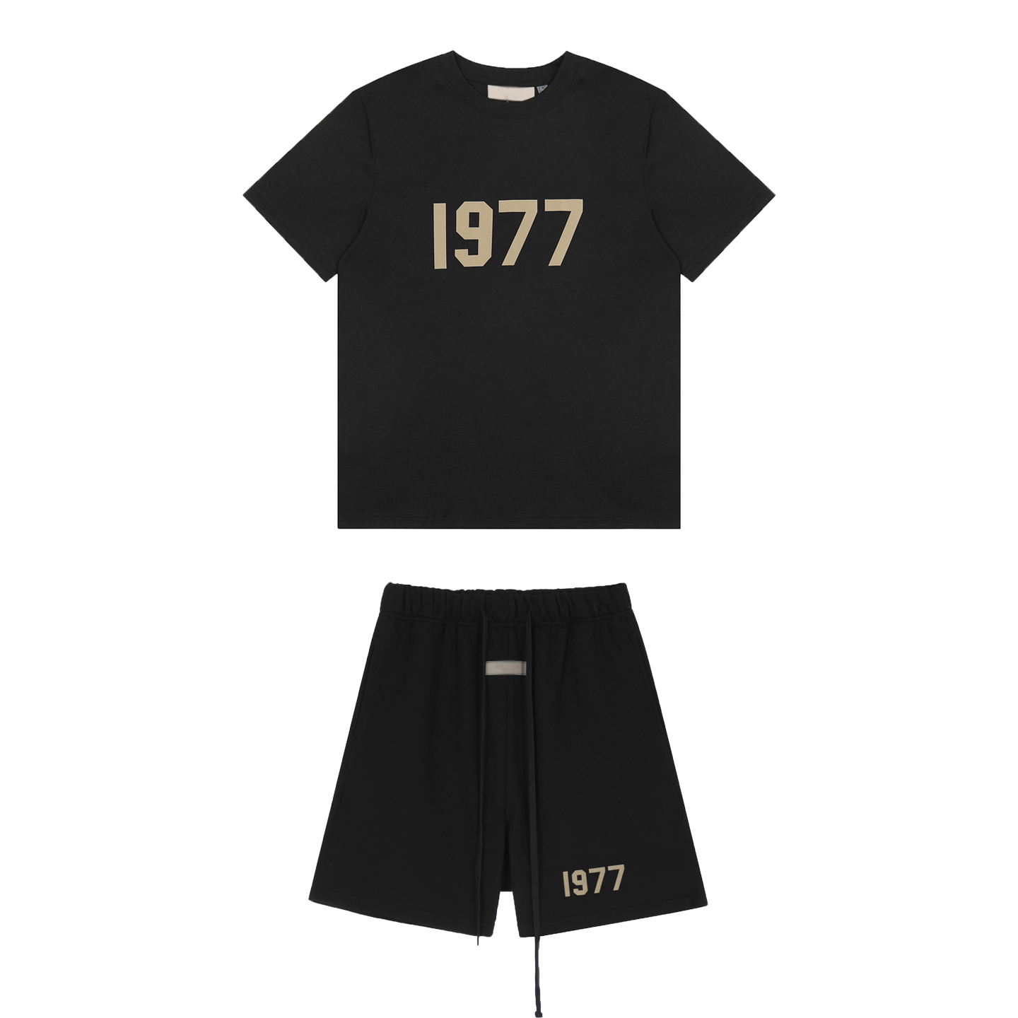 Fear Of God Essential - 25Ss Yeni Seri Klasik Marka Çift