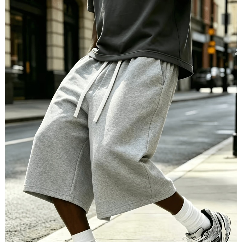 Fear Of God Essential - Yazlık Erkek Günlük Açık Hava Spor