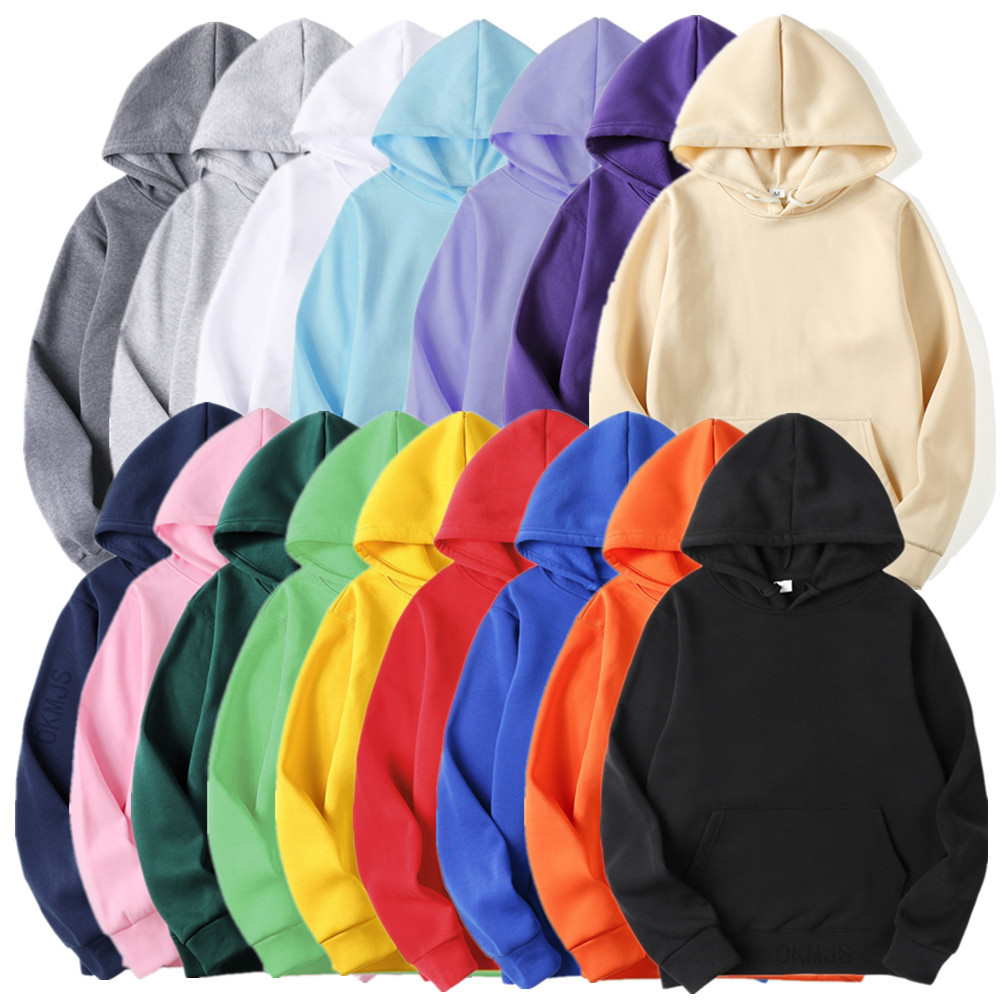 Fear Of God Essential - Yeni Moda erkek kadın Kapüşonlular İlkbahar