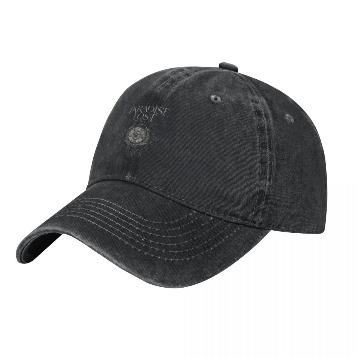 Paradise Lost Beyzbol Şapkası  - Cap Streetwear Brand incelemesi ve fiyatı