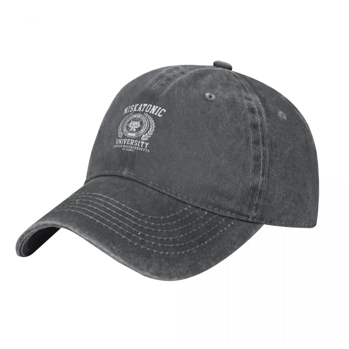 CTHULU VE LOVECRAFT - MISKATON - Cap Streetwear Brand incelemesi ve fiyatı