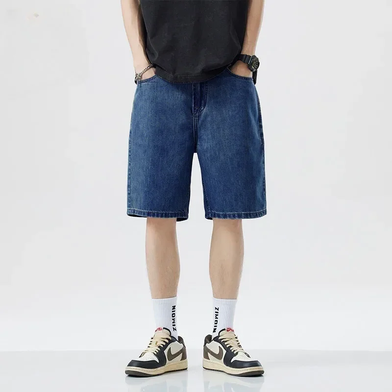 2025 Yaz Klasik Şort Kot Erkek - Fear Of God Essential incelemesi ve fiyatı