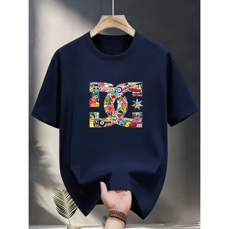 Moda Trendi Lüks Marka Baskılı - Streetwear Brands 2026 incelemesi ve fiyatı
