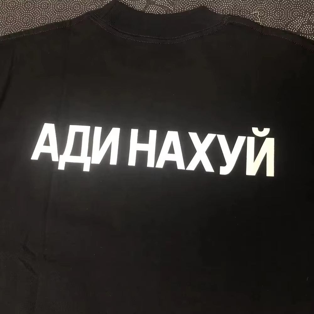 YZY Vintage Post-Sovyet Esteti - Streetwear Russian Brand incelemesi ve fiyatı