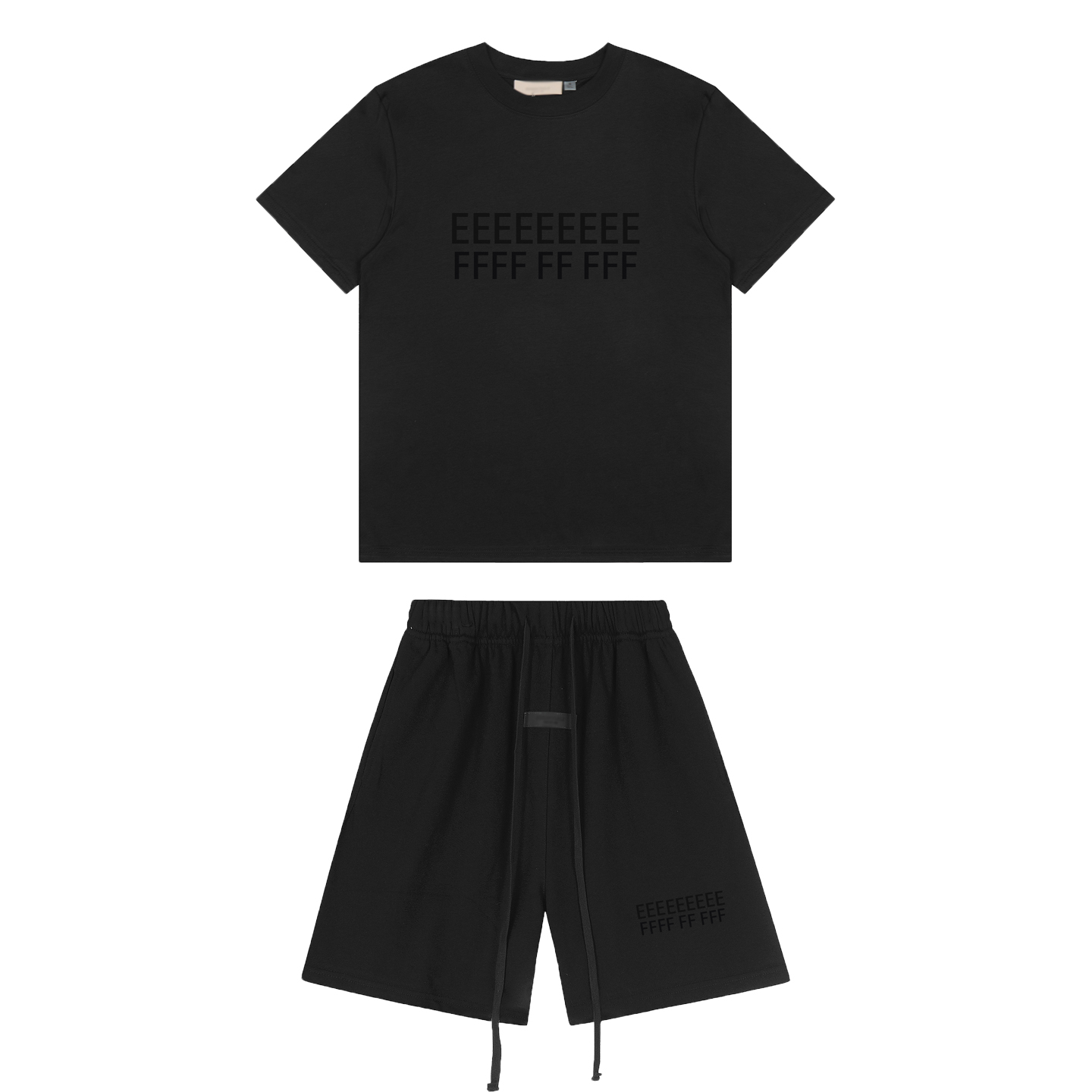 25Ss Yeni Seri Klasik Marka Çi - Fear Of God Essential incelemesi ve fiyatı