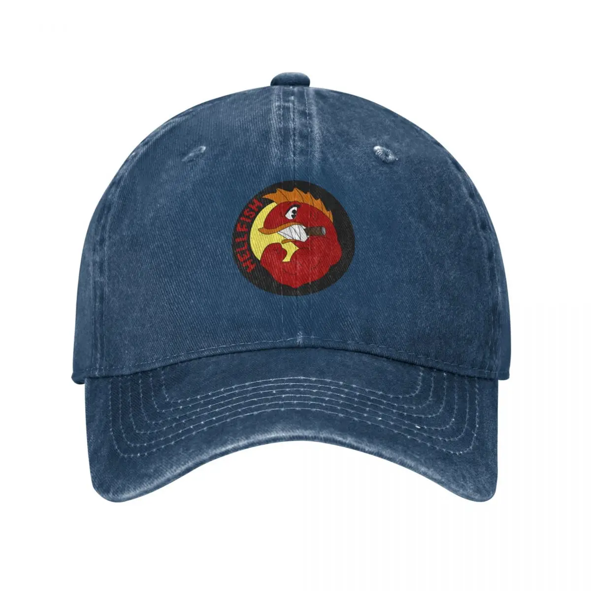 Uçan Cehennem Balığı Beyzbol Ş - Cap Streetwear Brand incelemesi ve fiyatı
