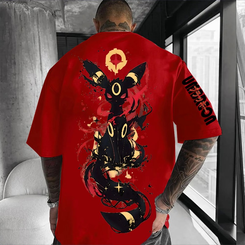 Pokémon Ortak Markalı Baskılı  - Cap Streetwear Brand incelemesi ve fiyatı