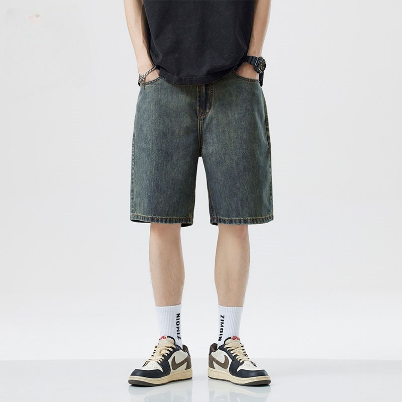 2025 Yeni Kore Tarzı Vintage E - Fear Of God Essential incelemesi ve fiyatı