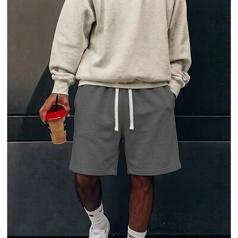 Yazlık Erkek Günlük Açık Hava  - Fear Of God Essential incelemesi ve fiyatı