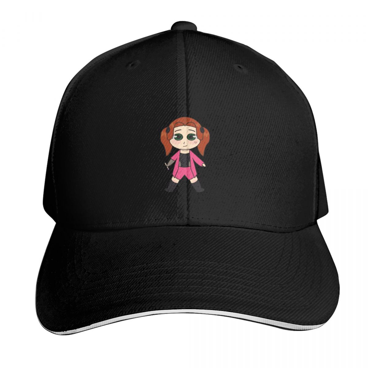 Geekyland Ireh Beyzbol Şapkası - Cap Streetwear Brand incelemesi ve fiyatı