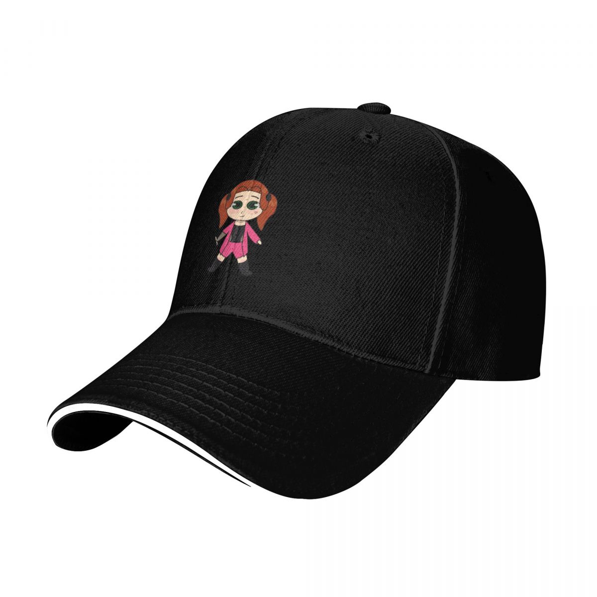 Geekyland Ireh Beyzbol Şapkası - Cap Streetwear Brand incelemesi ve fiyatı