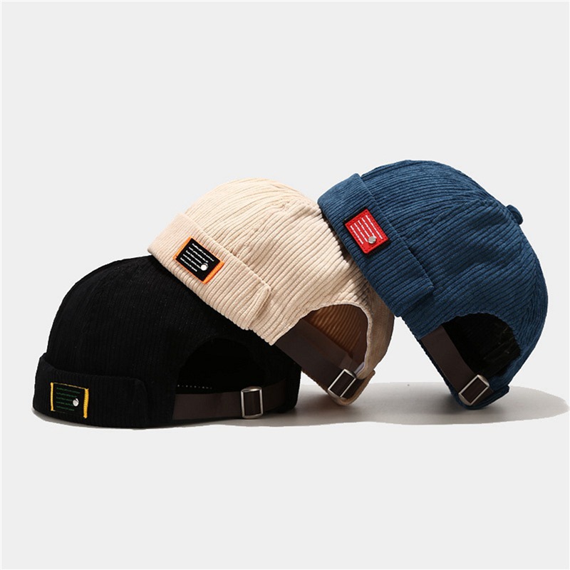 Marka Vintage Bere Şapkalar Er - Cap Streetwear Brand incelemesi ve fiyatı