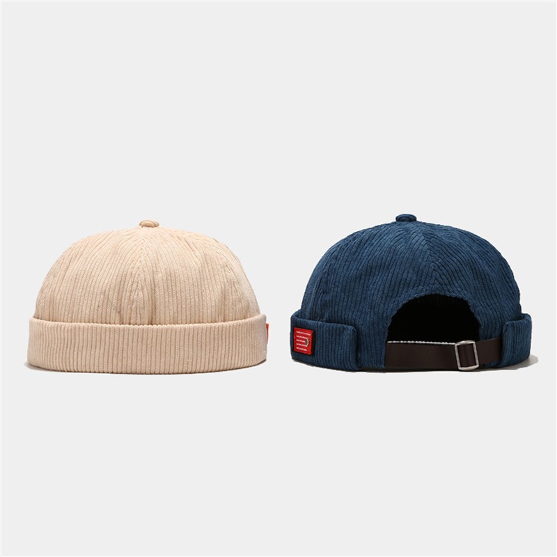Marka Vintage Bere Şapkalar Er - Cap Streetwear Brand incelemesi ve fiyatı