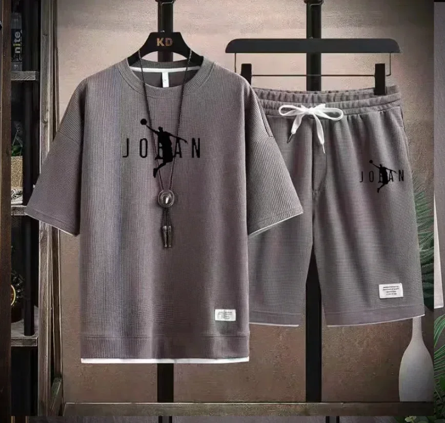 2026 Erkek Yazlık 2 Parça Takı - Streetwear Brands 2026 incelemesi ve fiyatı