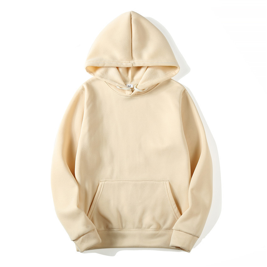 Yeni Moda erkek kadın Kapüşonl - Fear Of God Essential incelemesi ve fiyatı